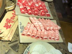 -小龙坎火锅(黄河店)
