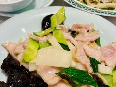 -新侨小馆(东直门北小街店)