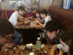 -怪兽炸鸡.轻沙拉(锦州店)