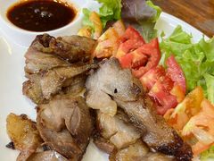 -Dang restaurant (patong phuket)