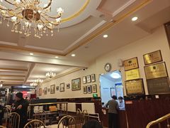-华梅西餐厅(哈尔滨中央大街店)