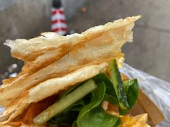 -神奇的香酥鸡蛋灌饼