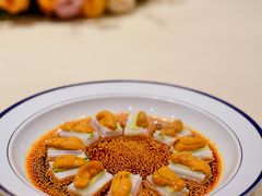 -香乐园·淮扬菜中餐厅·Shang Garden(福田香格里拉店)