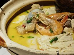 -老阿爸鲜鱼土菜(独墅湖店)