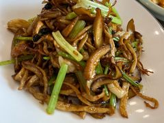 -民族饭荘(新华大街店)