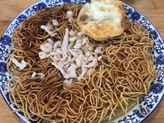 -裕兴记·三虾面(西北街总店)