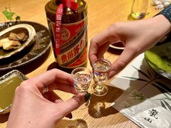 -岚山日本料理(珠江新城店)