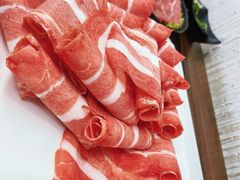 精选肥牛一号-清真京华源·涮肉烧烤(丰庆店)
