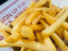 -The Habit Burger Grill 哈比特汉堡(爱琴海店)