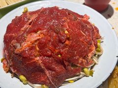 -钢管厂五区小郡肝串串香火锅(梅川路店)
