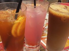 -孖记茶档·热腾茶餐(江南西plus店)
