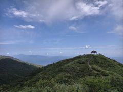 -大围山国家森林公园
