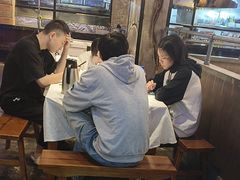 -忆3毛烧烤美食城(龙塘直营店)