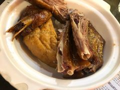 鹅翅-陈鹏鹏潮汕菜(宝安机场T3航站楼店)