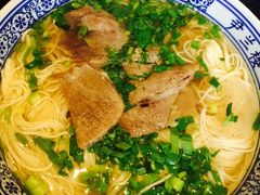 -尹兰楼西北风情餐厅(嘉定店)
