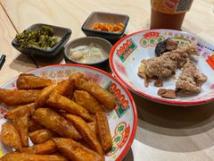-海底捞火锅(赛格国际购物中心店)