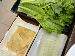 -楼外楼肥羊木炭火锅居(乐群街店)