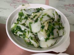 -蘭心餐厅(进贤路店)