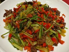 -盛世川王•幸福里(长虹店)