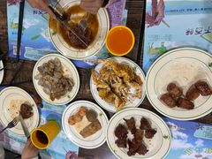 -巴犀烧烤(新崇光店)