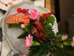 -雍和会海鲜姿造自助(湖东路店)
