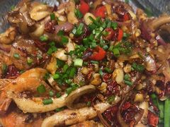 -绿草地·湘菜(7mall店)