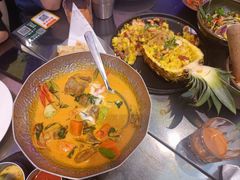 -simply thai天泰(世纪汇店)