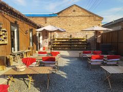 -陶野咖啡·面包披萨