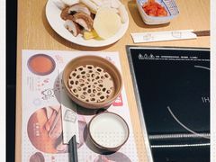 -温野菜涮涮锅(西单大悦城店)