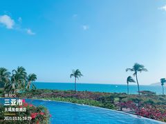 -三亚亚龙湾天域度假酒店