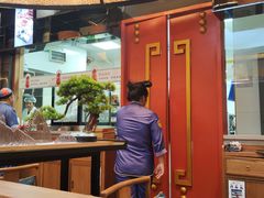 -满园烤鸭·春饼(中街大悦城店)