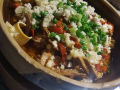 -井水小厨·湘菜(活力广场店)