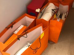 -HERMES(恒隆广场店)
