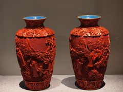 -北京工艺美术博物馆