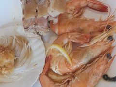 -皇朝万鑫自助餐厅