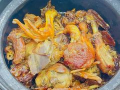 -斯丹姜母鸭·古法干香(涂门街总店)