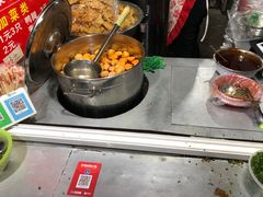 -娟姨螺蛳粉(农院路店)