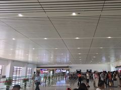 -天水南站