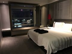 -榛悦隆堡成都酒店(春熙路太古里店)