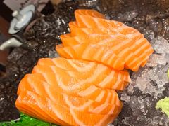 -水之惠鲜鱼料理(王府大街店)