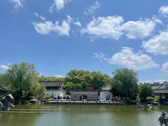 -天一阁博物院