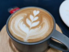-Nirvana Cafe&Bar(北仓文创街区店)