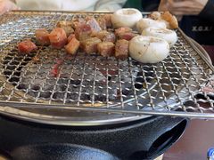 -递酒烤场(湛江路店)