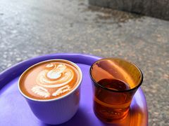 -HANA COFFEE(长寿路店)