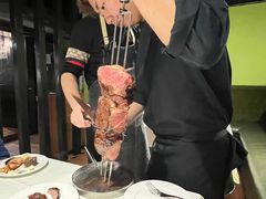 -戈拿旺巴西烤肉(崇文门店)