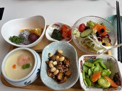-阿吾罗日本料理(K11艺术中心店)