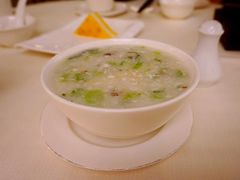 -顺德新世界酒店·华美轩餐厅