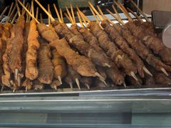 -太阪町(香洲百货店)