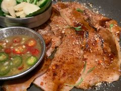 -KimPro 辛普乐概念韩餐