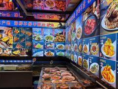 -老大连·海肠捞饭·大连海鲜大连菜(西安路店)